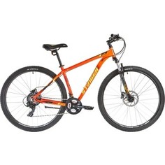 Велосипед Stinger Element Pro 29 (2021) красный 20