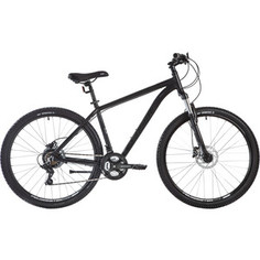 Велосипед Stinger 27.5 Element Pro черный 16