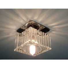 Точечный светильник Arte Lamp A8448PL-1CC