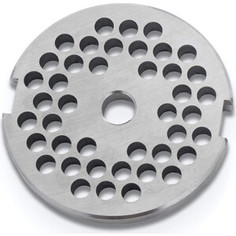 Диск для мясорубки Ankarsrum Hole Disc 6mm for mincer