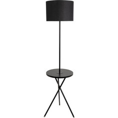 Торшер Arte Lamp COMBO A2070PN-1BK