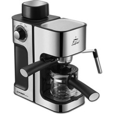 Кофеварка FIRST FA-5475-2 Black-Bruched