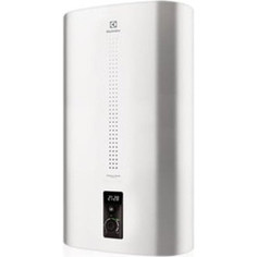 Электрический накопительный водонагреватель Electrolux EWH 80 Centurio IQ 2.0 Silver