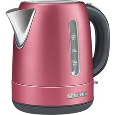 Чайник электрический Sencor SWK 1224RD