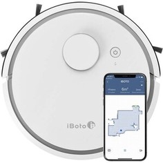Робот-пылесос iBoto Smart L920W Aqua