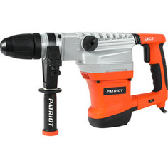 Перфоратор электрический PATRIOT RH 450 Патриот