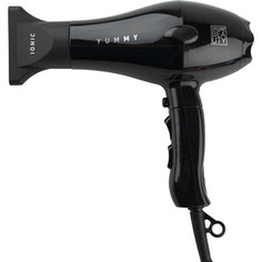 Фен DEWAL BEAUTY YumMy Black