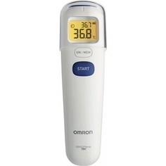 Термометр OMRON Gentle Temp 720 (MC-720-E)