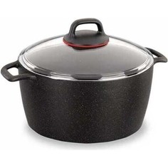 Кастрюля Korkmaz 6,5 л GUSTO
