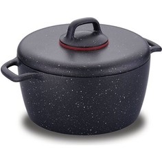 Кастрюля Korkmaz 5.0 л GUSTO PLUS