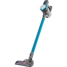 Ручной пылесос BBK BV2527 turquoise