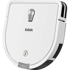 Роботы-пылесосы BBK BV3522 white