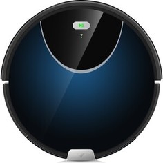 Робот-пылесос iLife V8PRO темно-синий