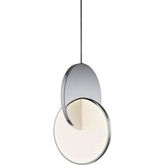 Светильник Loft IT Подвесной светодиодный Eclipse 9970P