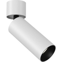 Спот Maytoni Светодиодный Focus Led C055CL-L12W4K