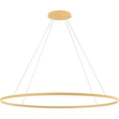 Светильник Kink Light Подвесной светодиодный Тор 08218,33(3000K)