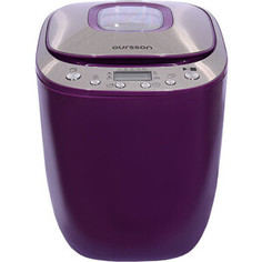 Хлебопечь Oursson BM1023JY/SP