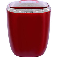 Хлебопечь Oursson BM1023JY/RD