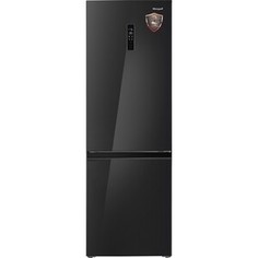 Холодильник Weissgauff WRK 2000 BGNF DC Inverter