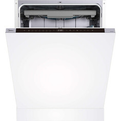 Встраиваемая посудомоечная машина Midea MID60S970