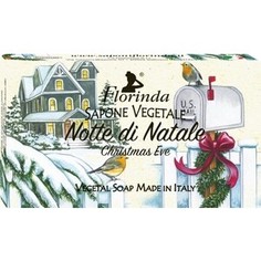 Мыло FLORINDA Notte Di Natale / Сочельник 100 г