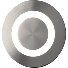 Светильник Elektrostandard Встраиваемый светодиодный MRL LED 1107 алюминий 4690389151415