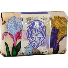 Мыло La Florentina Florentina Iris / Флорентийский ирис 200 г