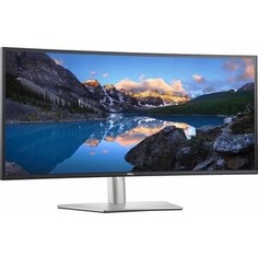 Монитор Dell UltraSharp U3421WE