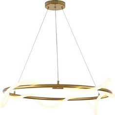 Светильник Kink Light Подвесной светодиодный Далия 08040-80,20
