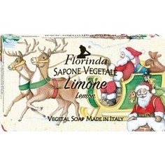 Мыло FLORINDA Limone / Лимон 100 г (00062848)
