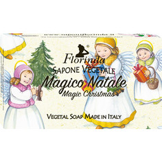 Мыло FLORINDA Magico Natale / Магия Рождества 100 г