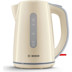 Чайник электрический Bosch TWK 7507