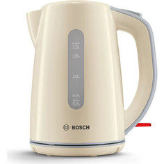 Чайник электрический Bosch TWK 7507