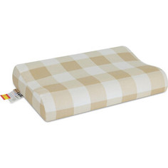 Подушка Mr. Mattress Sky W 60x39x(11x9,5)