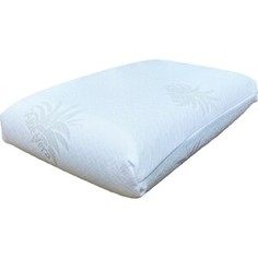 Подушка СпимВсе Форма мэмори 60x40x13