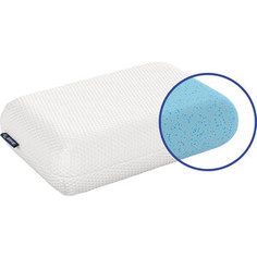 Подушка с чехлом IQ Sleep Cool Feel (Кул Фил) 38x58 h-10