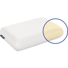 Подушка с чехлом IQ Sleep Orto Classica (Орто Классика) 40x60