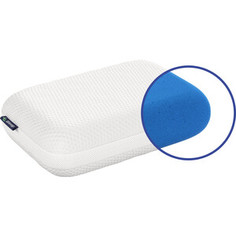 Подушка с чехлом IQ Sleep IQ Comfort (Ай Кью Комфорт) 36x57