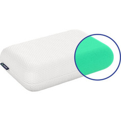 Подушка с чехлом IQ Sleep Grand Sensation (Гранд Сенсейшн) 38x58