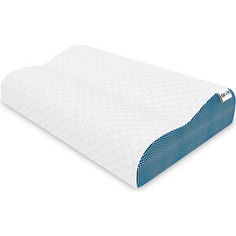 Подушка анатомическая Darwin Life 1.0 memory happy