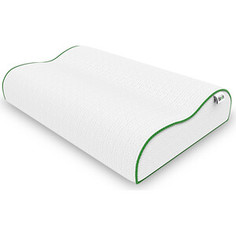 Подушка анатомическая Darwin Orto 1.0