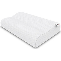 Подушка анатомическая Darwin Life 1.0 memory