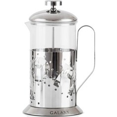 Френч-пресс GALAXY 0.8л GL9306