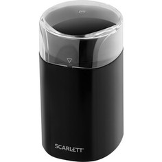 Кофемолка Scarlett SC-CG44505 черный