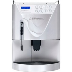 Кофемашина Nuova Simonelli Microbar II Cappuccino AD