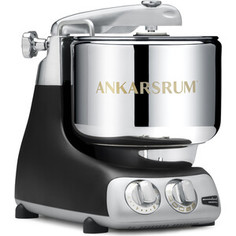 Кухонный комбайн-тестомес Ankarsrum Assistent Original Black AKM 6230 B