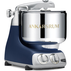 Кухонный комбайн-тестомес Ankarsrum Assistent Original Royal Blue AKM 6230 RB