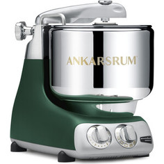 Кухонный комбайн-тестомес Ankarsrum Assistent Original Forest Green AKM 6230 FG