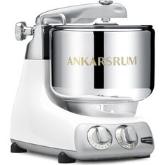 Кухонный комбайн-тестомес Ankarsrum Assistent Original Black Diamond AKM 6230 GW