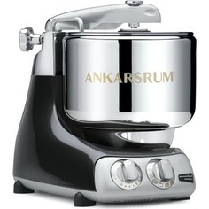 Кухонный комбайн-тестомес Ankarsrum Assistent Original Black Diamond AKM 6230 BD